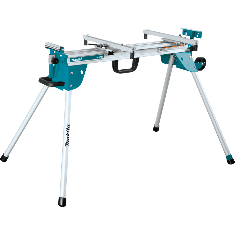 Makita (WST06) Compact Folding Miter Saw Stand