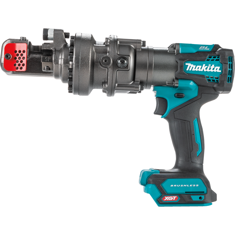 Makita (GCS01ZK) 40V max XGT® Brushless Rebar Cutter (Tool Only)