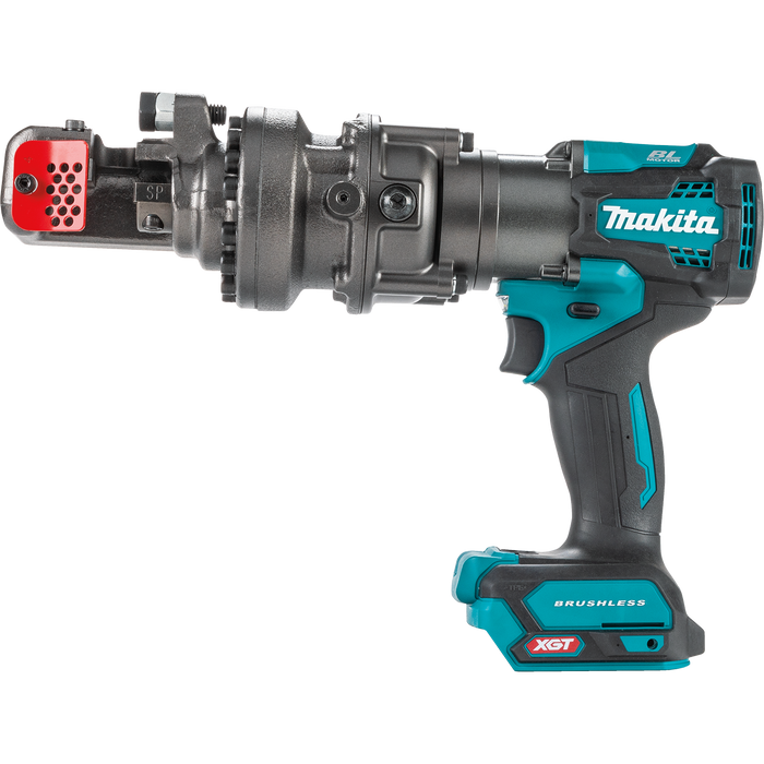 Makita (GCS01ZK) 40V max XGT® Brushless Rebar Cutter (Tool Only)