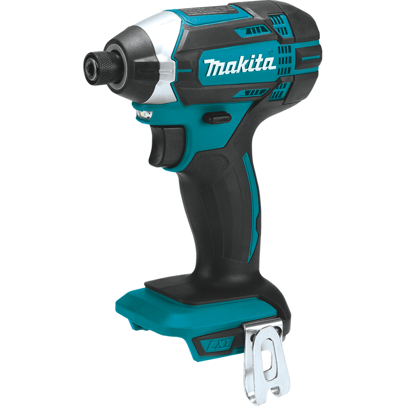 Makita (XT614SX1) LXT® 6 Pc. Combo Kit (3.0Ah)