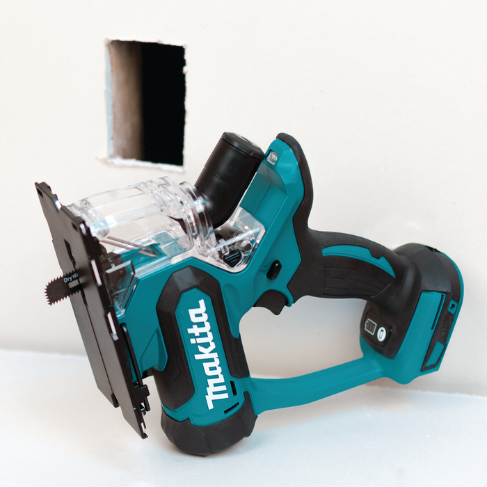Makita (XDS01Z-R) 18V LXT®  Cut-Out Saw (Tool Only) (Factory Reconditioned)