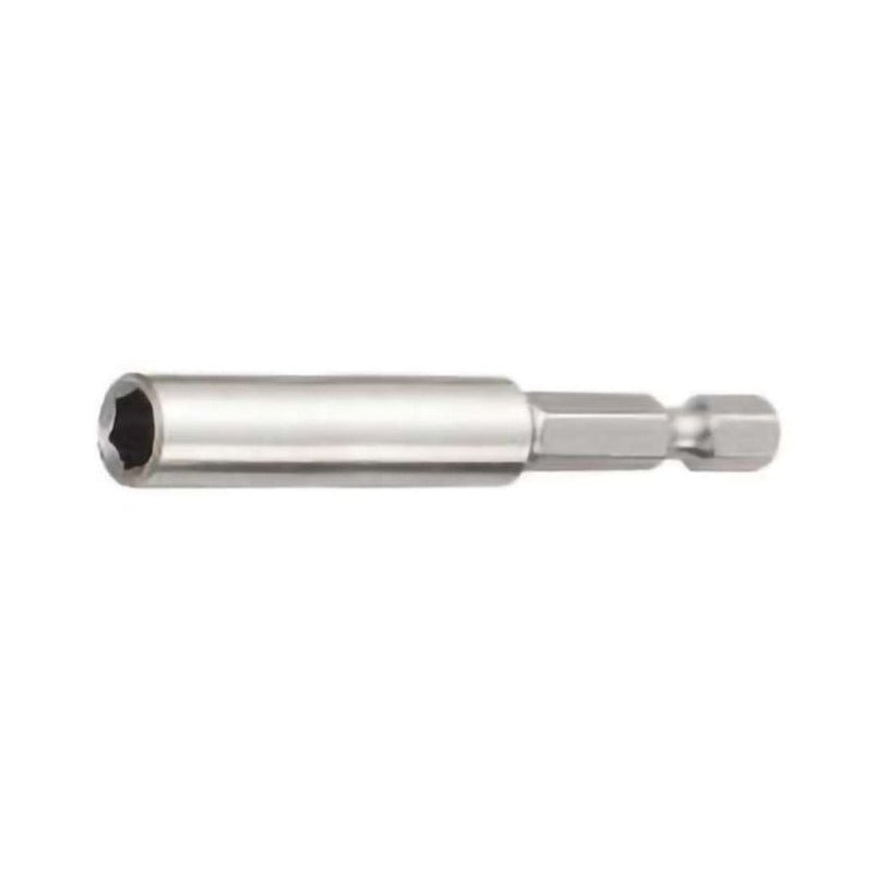 3" Stainless Mag Bit Holder w/ C - Ring - 10 - Pack - Pacific Power Tools