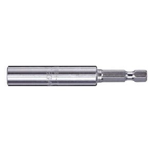 3" Stainless Mag Bit Holder w/ C - Ring - 10 - Pack - Pacific Power Tools