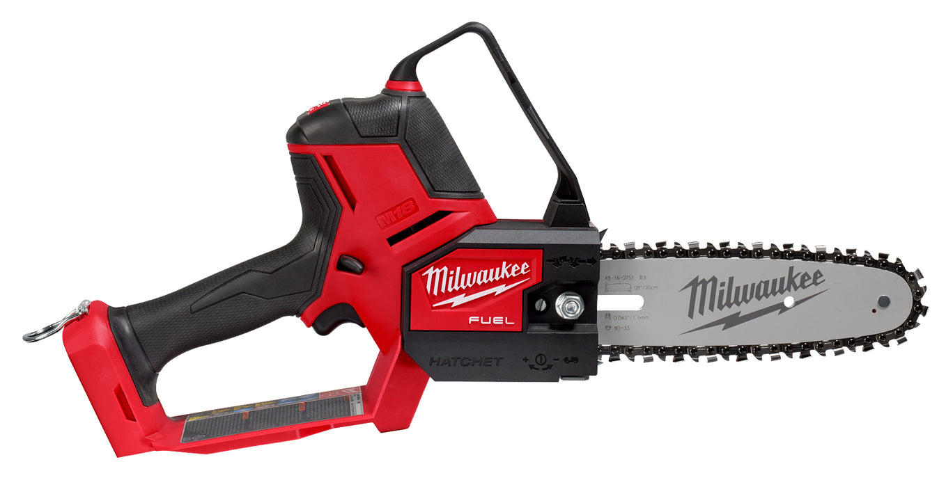 Milwaukee 3004-20 M18 FUEL HATCHET 8" Pruning Saw