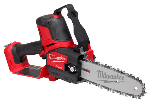 Milwaukee 3004-20 M18 FUEL HATCHET 8" Pruning Saw