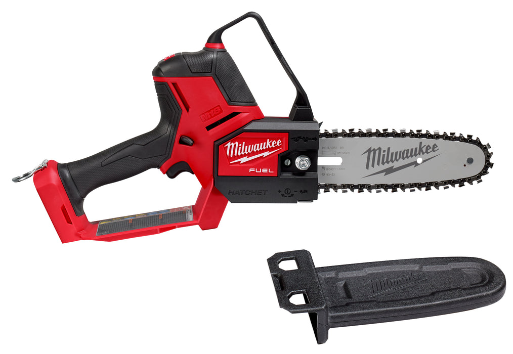 Milwaukee 3004-20 M18 FUEL HATCHET 8" Pruning Saw