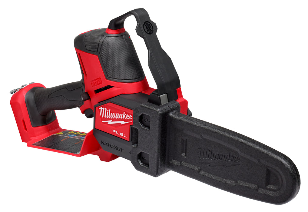 Milwaukee 3004-20 M18 FUEL HATCHET 8" Pruning Saw