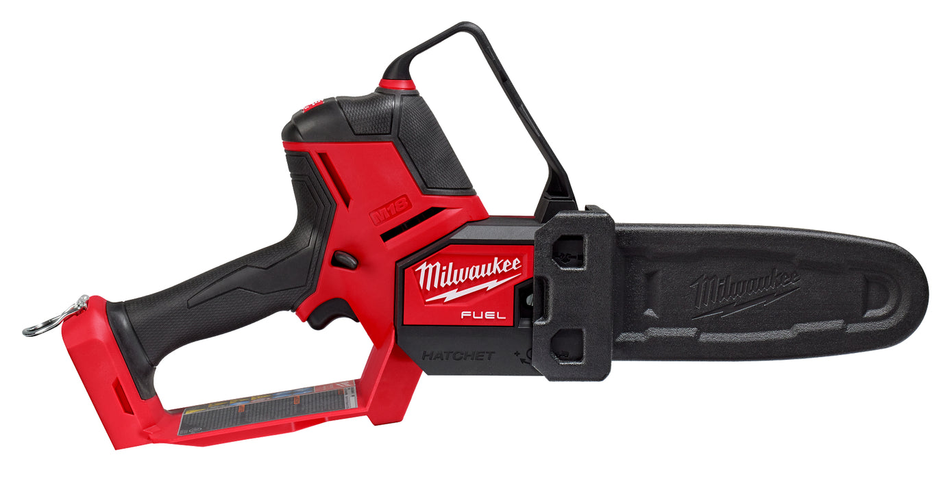 Milwaukee 3004-20 M18 FUEL HATCHET 8" Pruning Saw