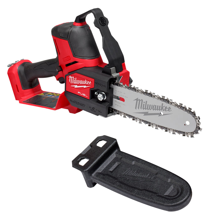 Milwaukee 3004-20 M18 FUEL HATCHET 8" Pruning Saw