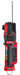 Milwaukee 3004-20 M18 FUEL HATCHET 8" Pruning Saw
