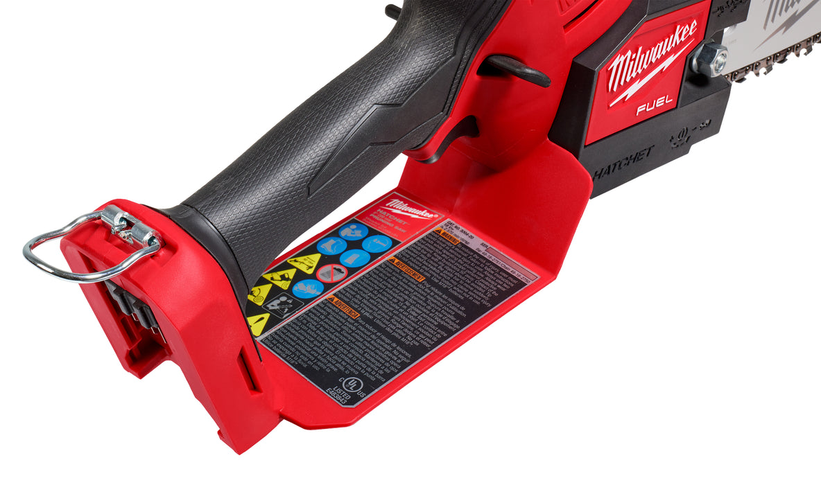 Milwaukee 3004-20 M18 FUEL HATCHET 8" Pruning Saw
