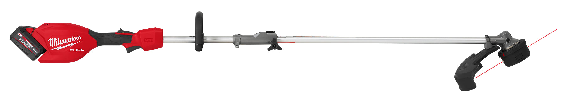 Milwaukee 3016-21ST M18 FUEL String Trimmer w/ QUIK-LOK Kit