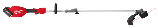 Milwaukee 3016-21ST M18 FUEL String Trimmer w/ QUIK-LOK Kit