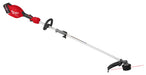 Milwaukee 3016-21ST M18 FUEL String Trimmer w/ QUIK-LOK Kit
