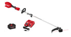 Milwaukee 3016-21ST M18 FUEL String Trimmer w/ QUIK-LOK Kit