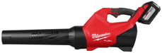 Milwaukee 3017-21HD M18 FUEL Blower Kit