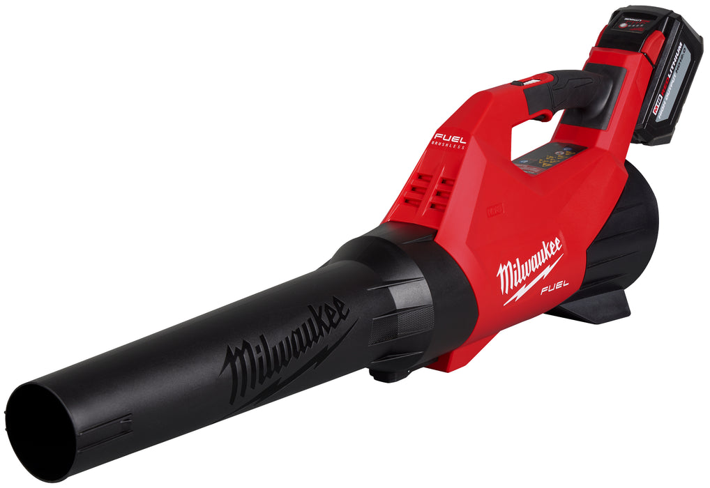 Milwaukee 3017-21HD M18 FUEL Blower Kit