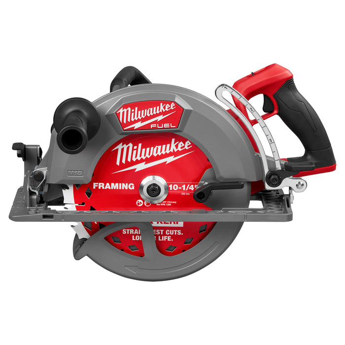 Milwaukee (3026-20) M18 FUEL™ 10-1/4" Rear Handle Circular Saw