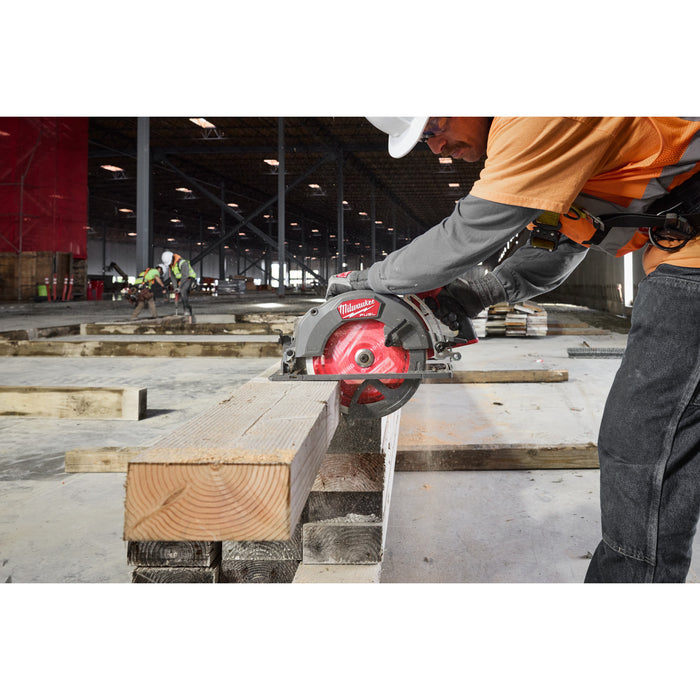 Milwaukee (3026-20) M18 FUEL™ 10-1/4" Rear Handle Circular Saw