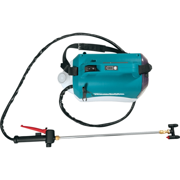 Makita (XSU03Z) 18V LXT® 1.3 Gallon Sprayer (Tool Only)