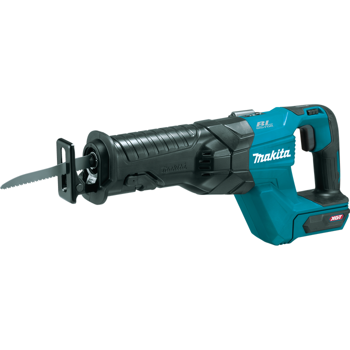 Makita (GRJ01Z-R) 40V max XGT® Brushless Recipro Saw (Tool Only) (Factory Reconditioned)