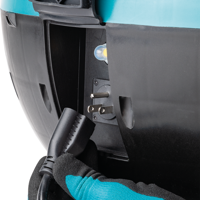 Makita (ML010G) 40V max XGT® / 18V LXT® Upright L.E.D. Area Light (Light Only)