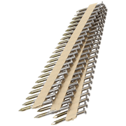 34 Degree Joist Hanger Paper Tape Strip Nails - Bright - Pacific Power Tools