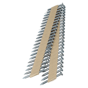 34 Degree Joist Hanger Paper Tape Strip Nails - Hot Dipped Galvanized - Pacific Power Tools