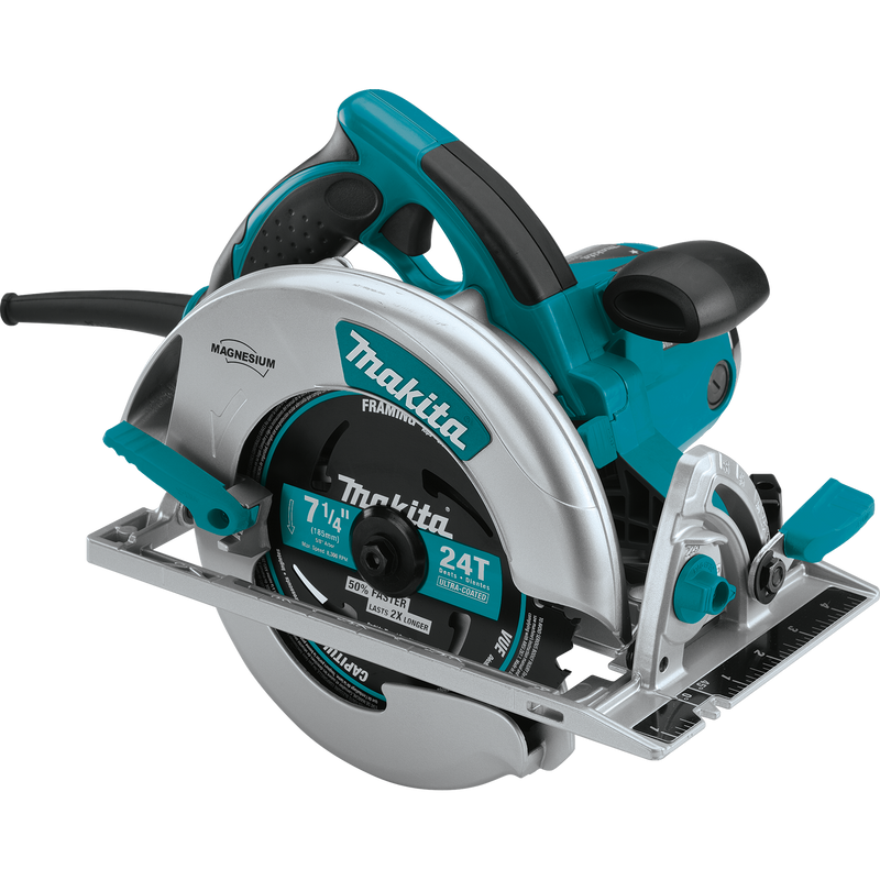 Makita (5007MG) 7-1/4" Magnesium Circular Saw