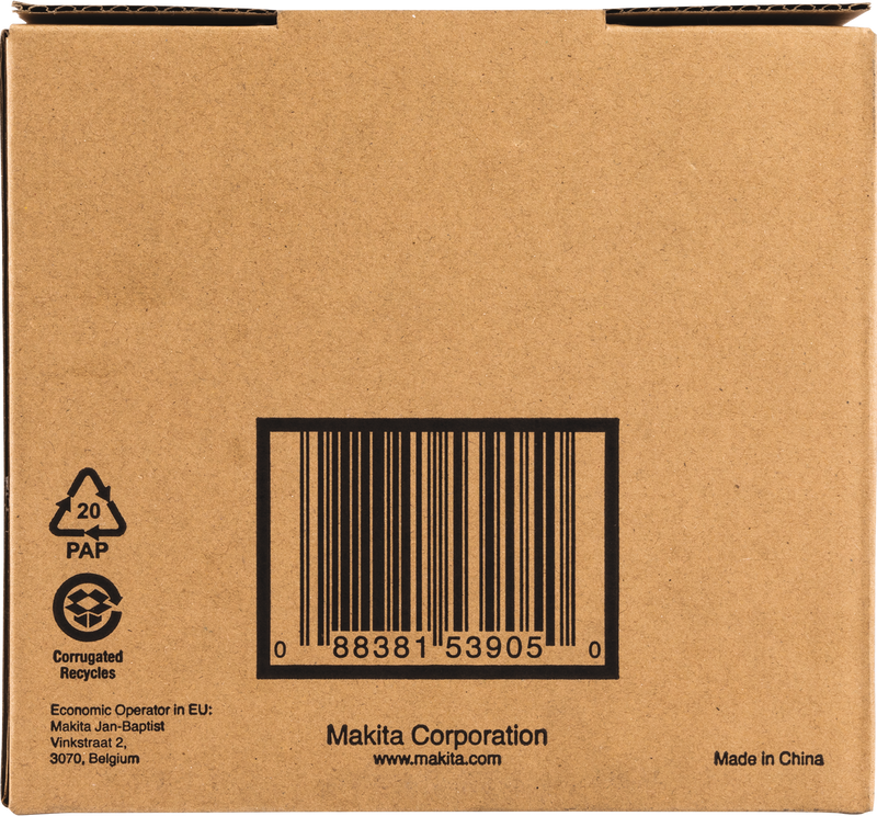 Makita (199176-9) Loop Handle