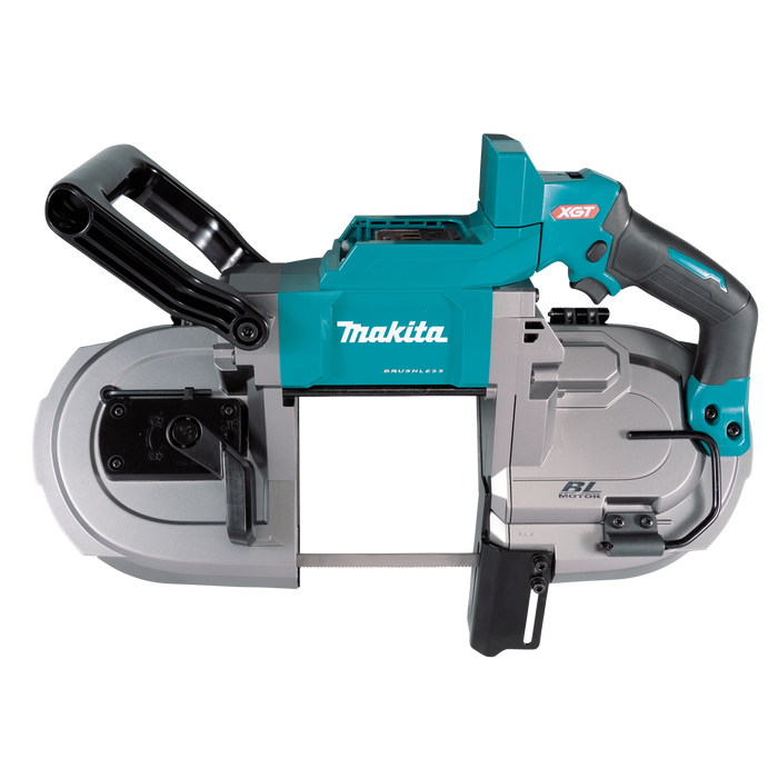 Makita (GBP01Z) 40V max XGT® Brushless Deep Cut Portable Band Saw (Bare Tool)