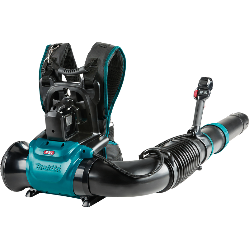 Makita (GBU04Z) 40V max XGT® Brushless Backpack Blower (Tool Only)