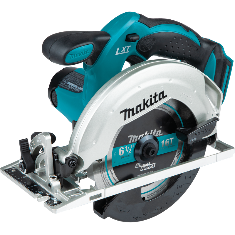 Makita (XT614SX1) LXT® 6 Pc. Combo Kit (3.0Ah)