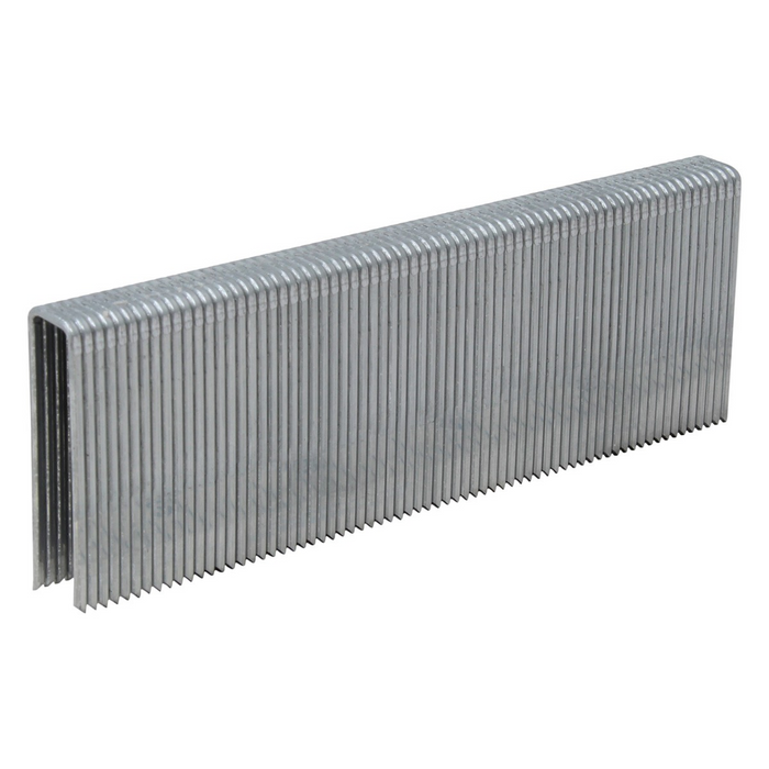 16 Gauge Staples – 7/16” Medium Narrow Crown