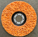 4 - 1/2" Paint and Rust Strip Disk - Pacific Power Tools