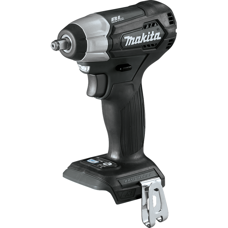 Makita (XWT12Z-R) 18V LXT 3/8" Sub-compact Impact Wrench, Tool Only (Factory Reconditioned)