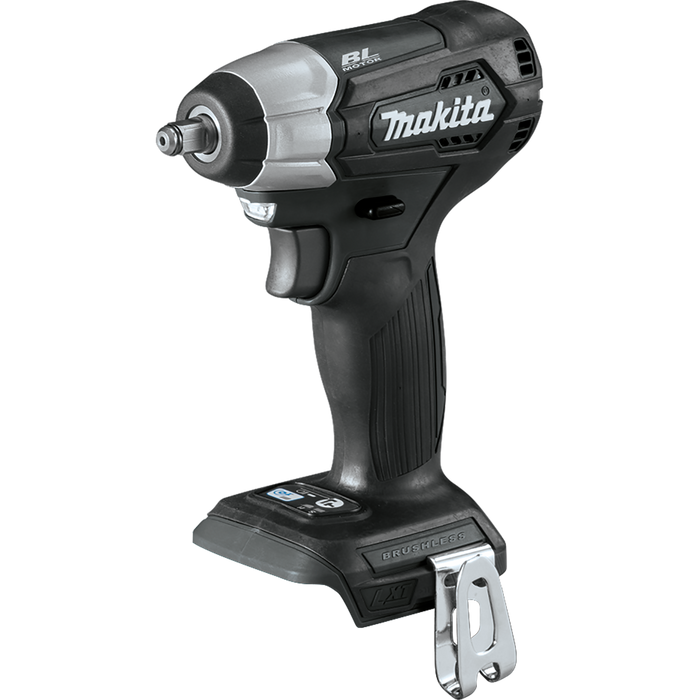 Makita (XWT12Z-R) 18V LXT 3/8" Sub-compact Impact Wrench, Tool Only (Factory Reconditioned)