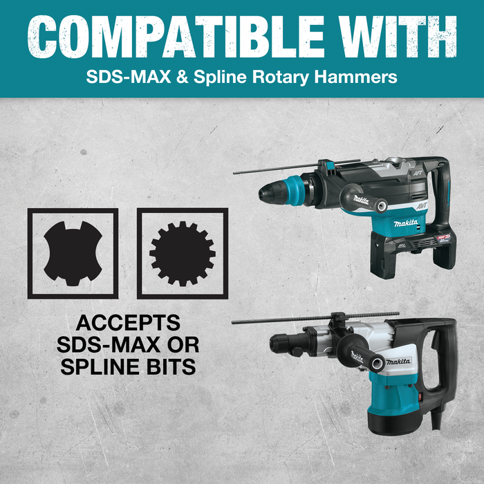 Makita (B-66662) 3-1/8" Rotary Hammer Core Bit