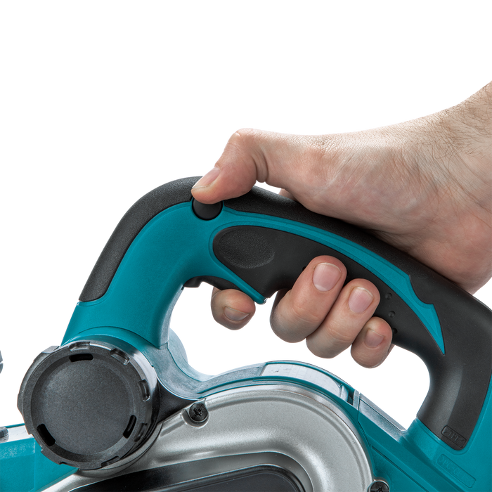 Makita (KP0810-R-1) 3-1/4" Planer, 7.5 AMP (Factory Reconditioned)
