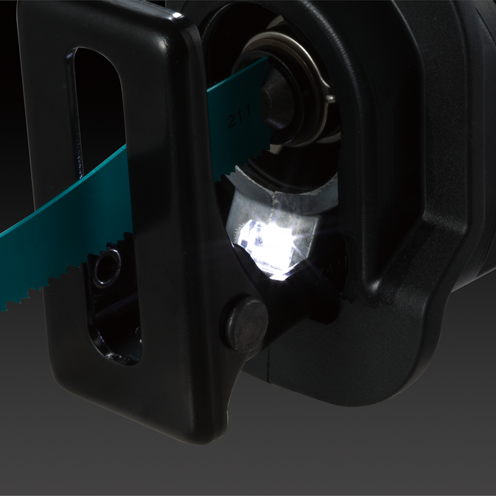 Makita (GRJ01Z-R) 40V max XGT® Brushless Recipro Saw (Tool Only) (Factory Reconditioned)