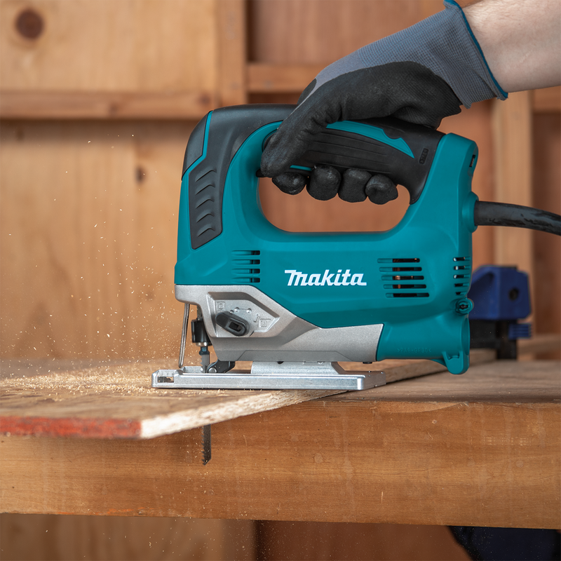 Makita (JV0600K) Top Handle Jig Saw