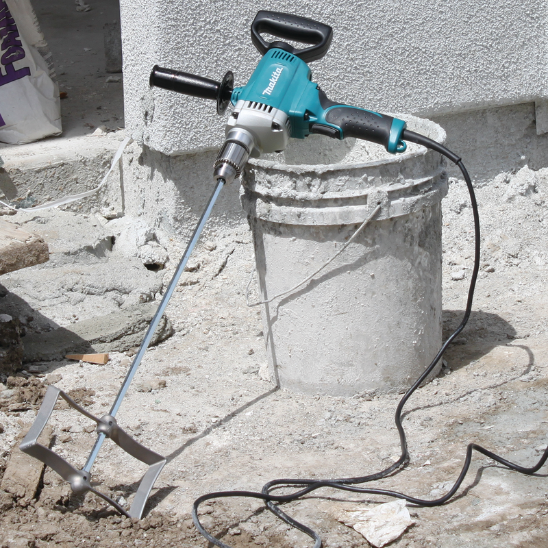Makita (DS4011-R) 1/2" Spade Handle Drill (Factory Reconditioned)