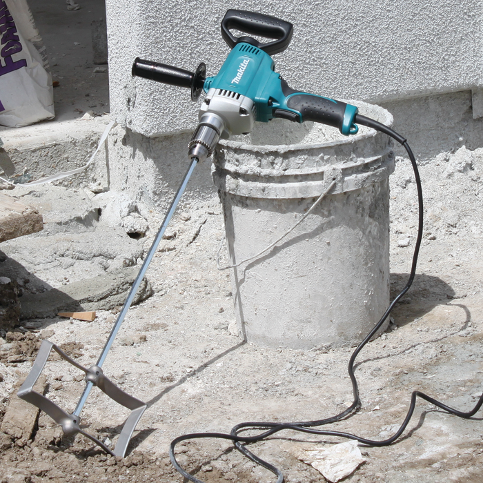 Makita (DS4011-R) 1/2" Spade Handle Drill (Factory Reconditioned)