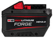Milwaukee 48-11-1813 M18 REDLITHIUM FORGE HD12.0 Battery Pack