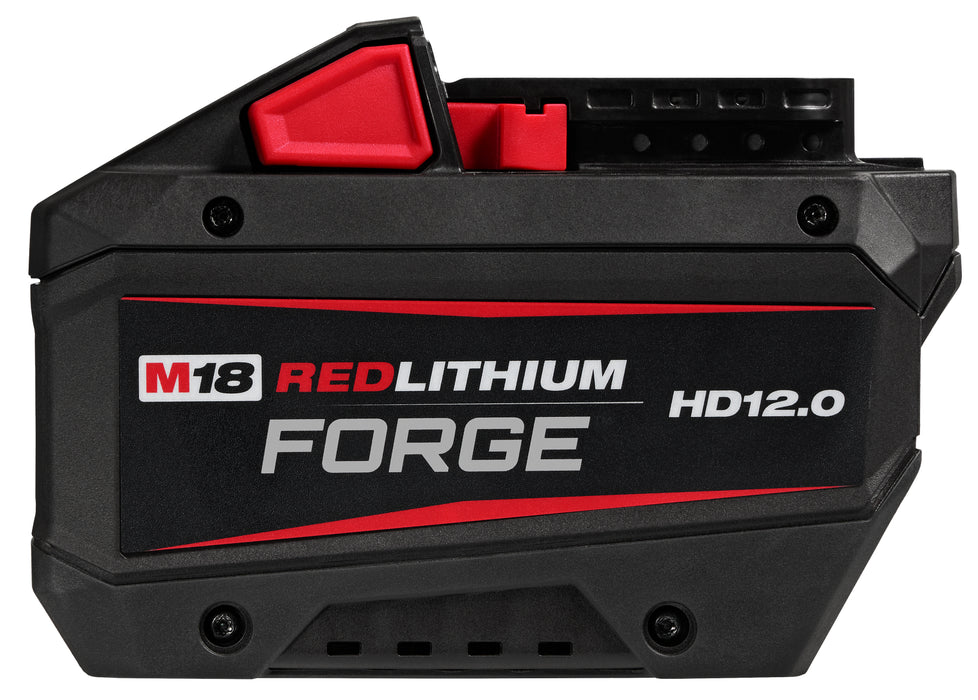 Milwaukee 48-11-1813 M18 REDLITHIUM FORGE HD12.0 Battery Pack