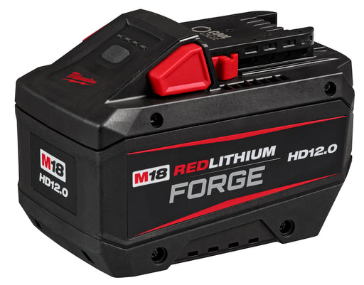 Milwaukee 48-11-1813 M18 REDLITHIUM FORGE HD12.0 Battery Pack