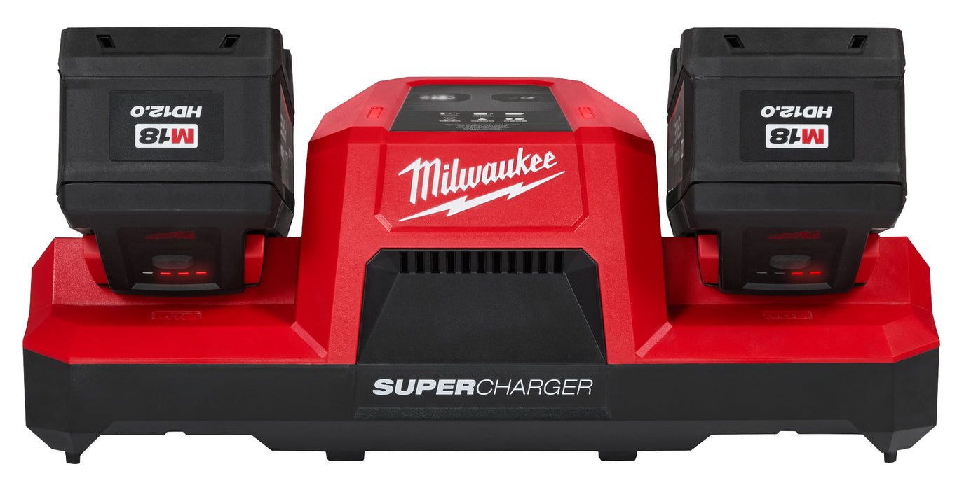 Milwaukee 48-11-1813 M18 REDLITHIUM FORGE HD12.0 Battery Pack