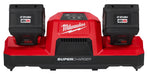 Milwaukee 48-11-1813 M18 REDLITHIUM FORGE HD12.0 Battery Pack