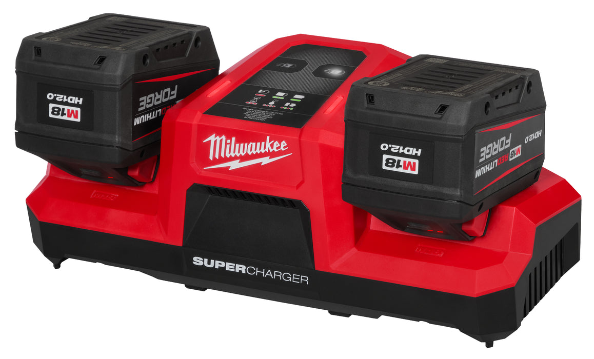 Milwaukee 48-11-1813 M18 REDLITHIUM FORGE HD12.0 Battery Pack