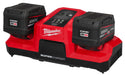 Milwaukee 48-11-1813 M18 REDLITHIUM FORGE HD12.0 Battery Pack